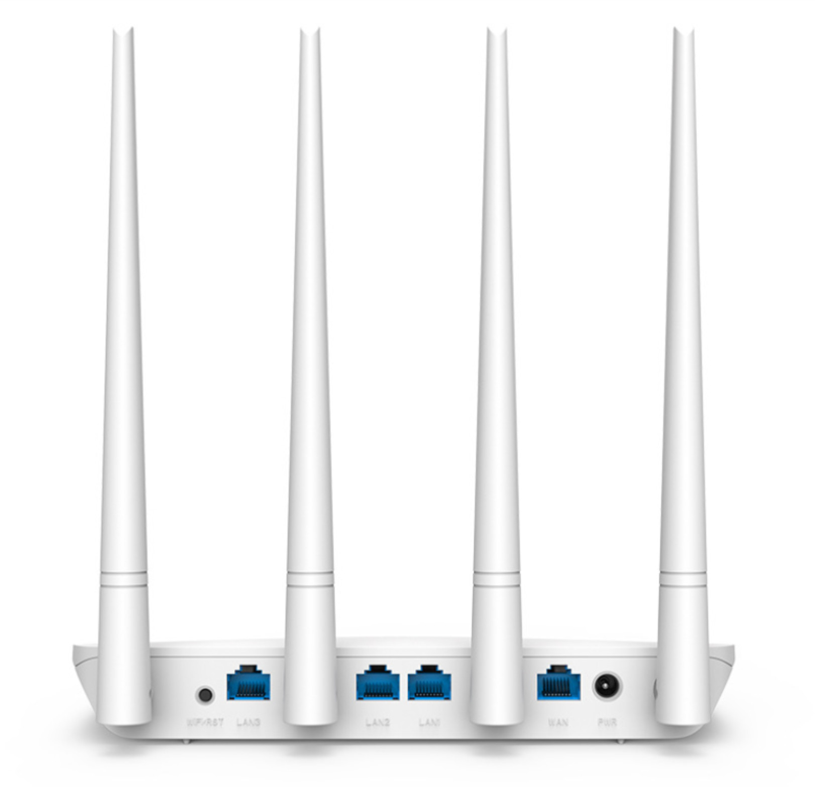 Bộ Phát Wifi Tenda F6 - Hàng Nhập Khẩu