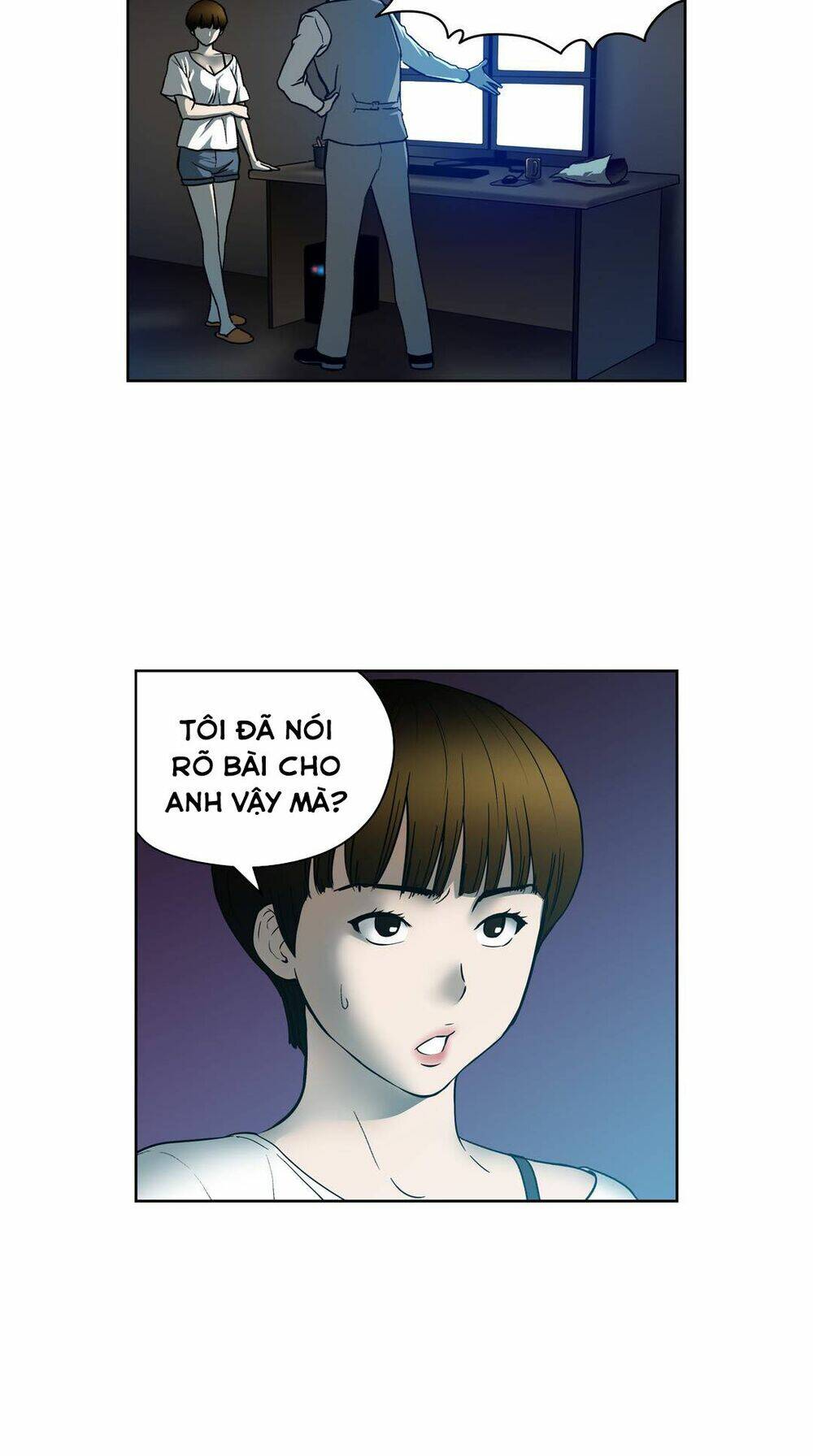 thần bài siêu năng chapter 26 4