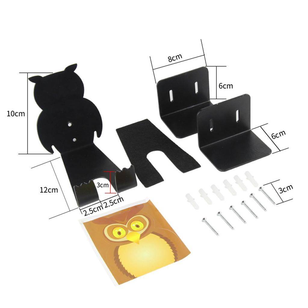 Bike Cycling Wall Mount Storage Hanger Stand Rack Hook Holder Accessories