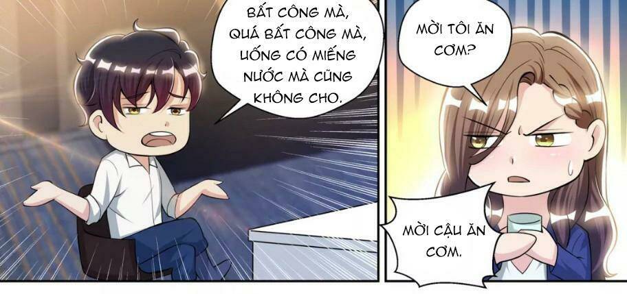 tối cường cuồng binh chapter 75 10
