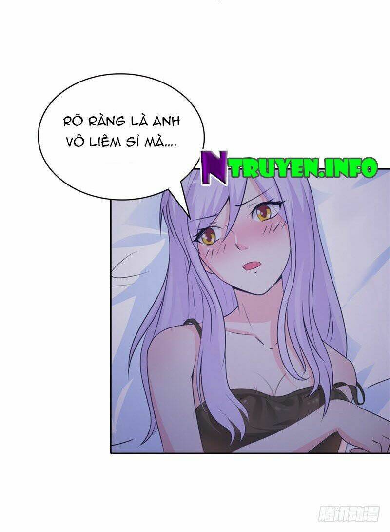 boss cấm dục thành nghiện chapter 3 9