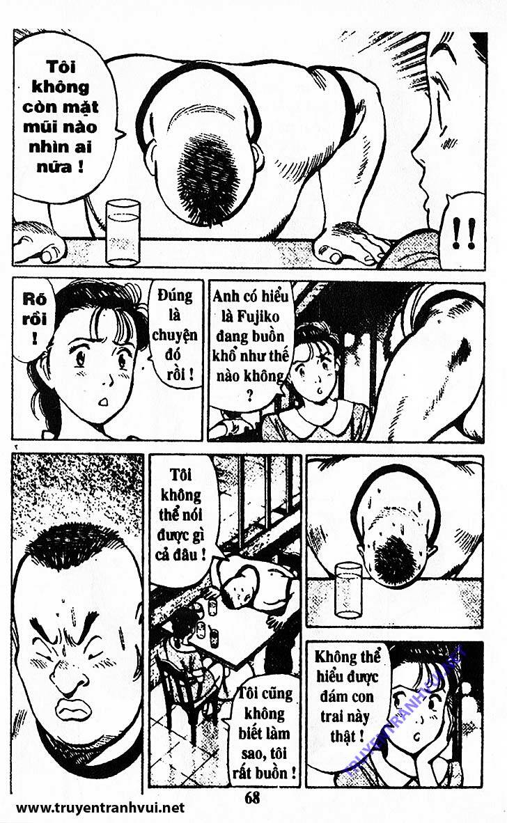 yawara chapter 209 26