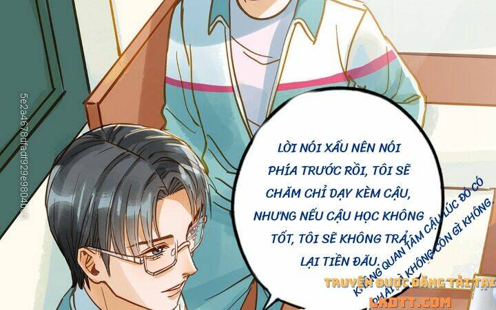 chồng trước 18 tuổi chapter 39 79