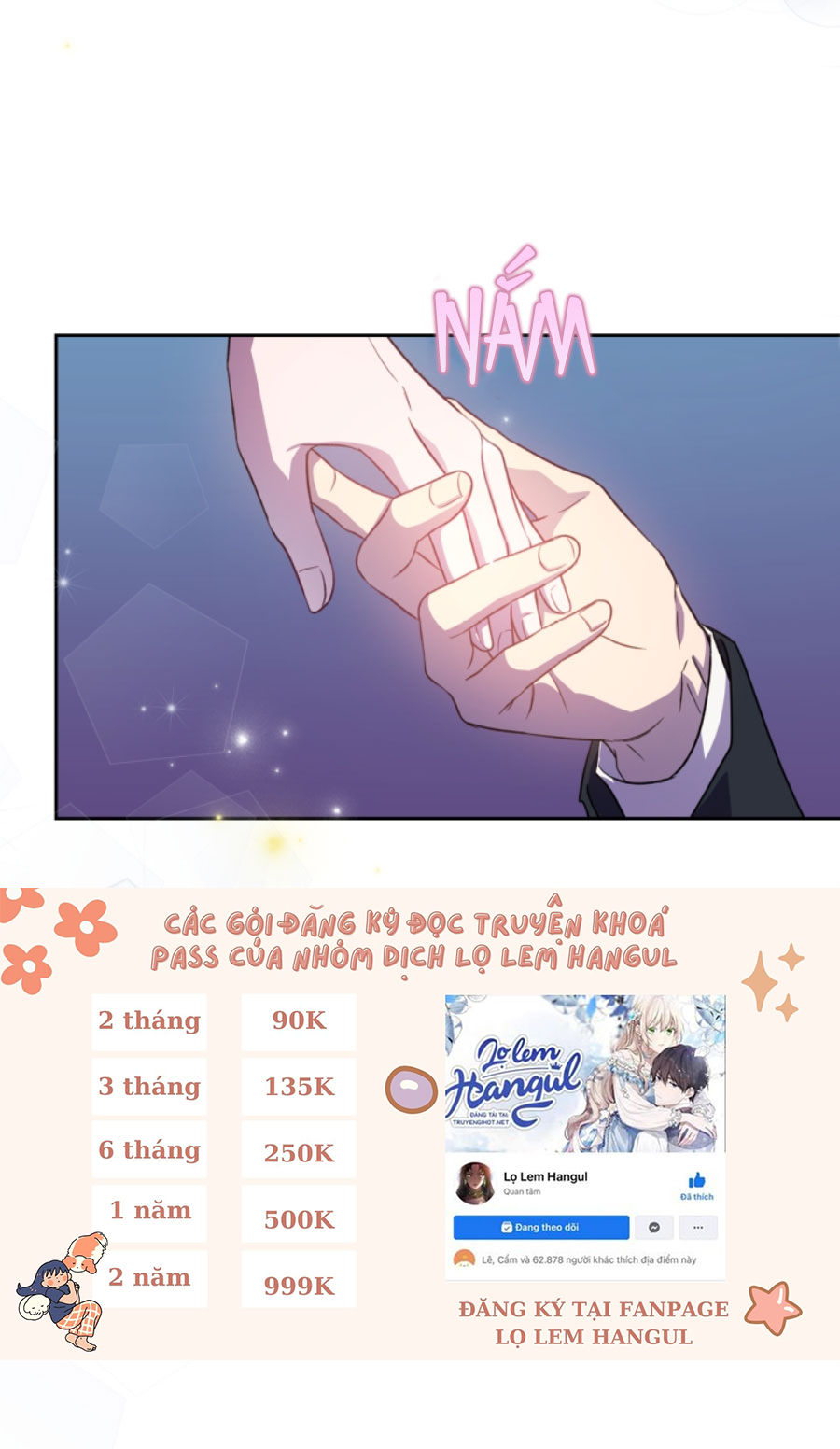 giết chết ác nữ phản diện chapter 62.1 32