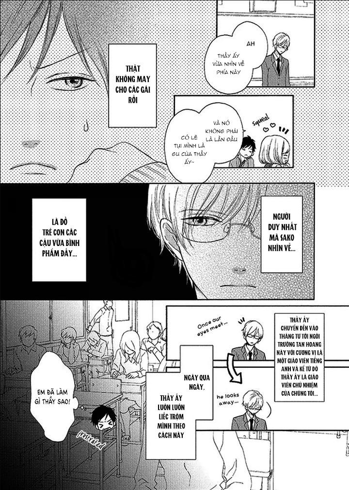 oneshot hỏny chapter 147 3