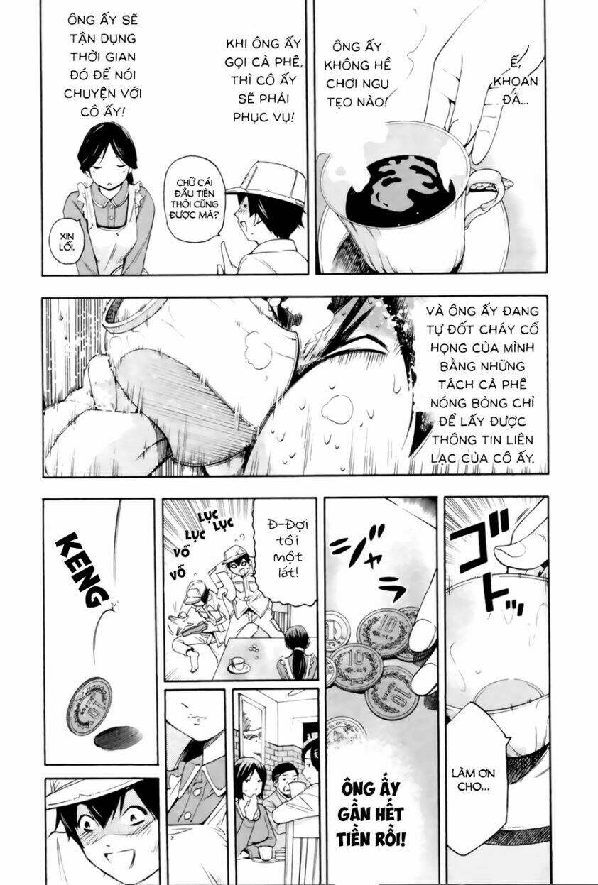 love riron chapter 14 14