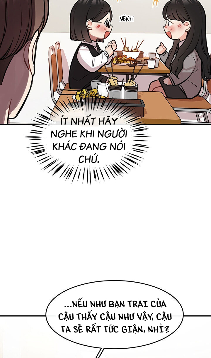 chứng nghiện điện thoại chapter 10 12