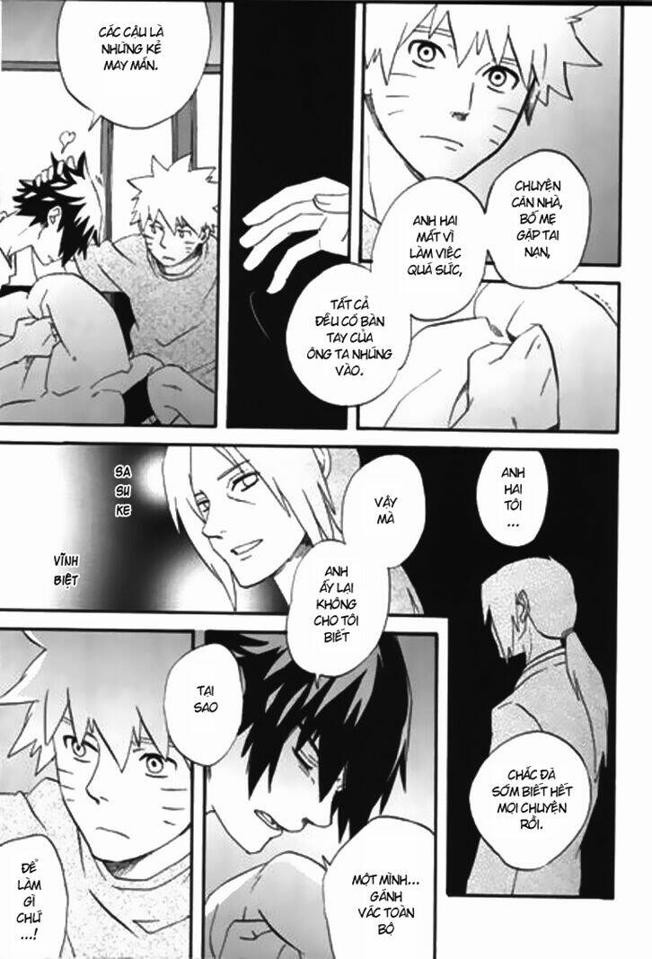 5 anh em sinh đôi chapter 2 49