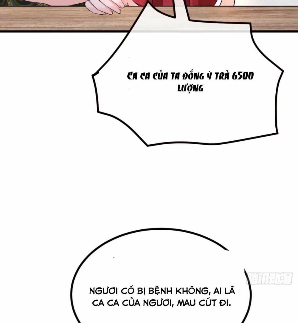 đại đích nữ trọng sinh về báo thù chapter 3 87