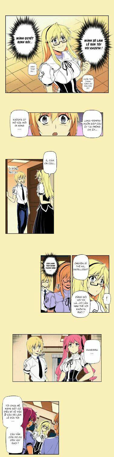 freezing - second season chapter 3 9