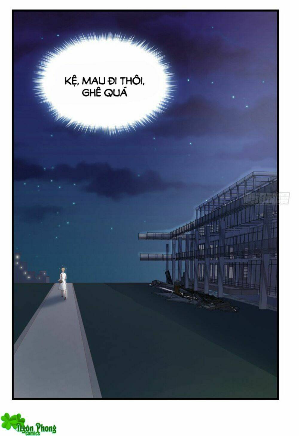 khi trò chơi ác ma bắt đầu chapter 60 51