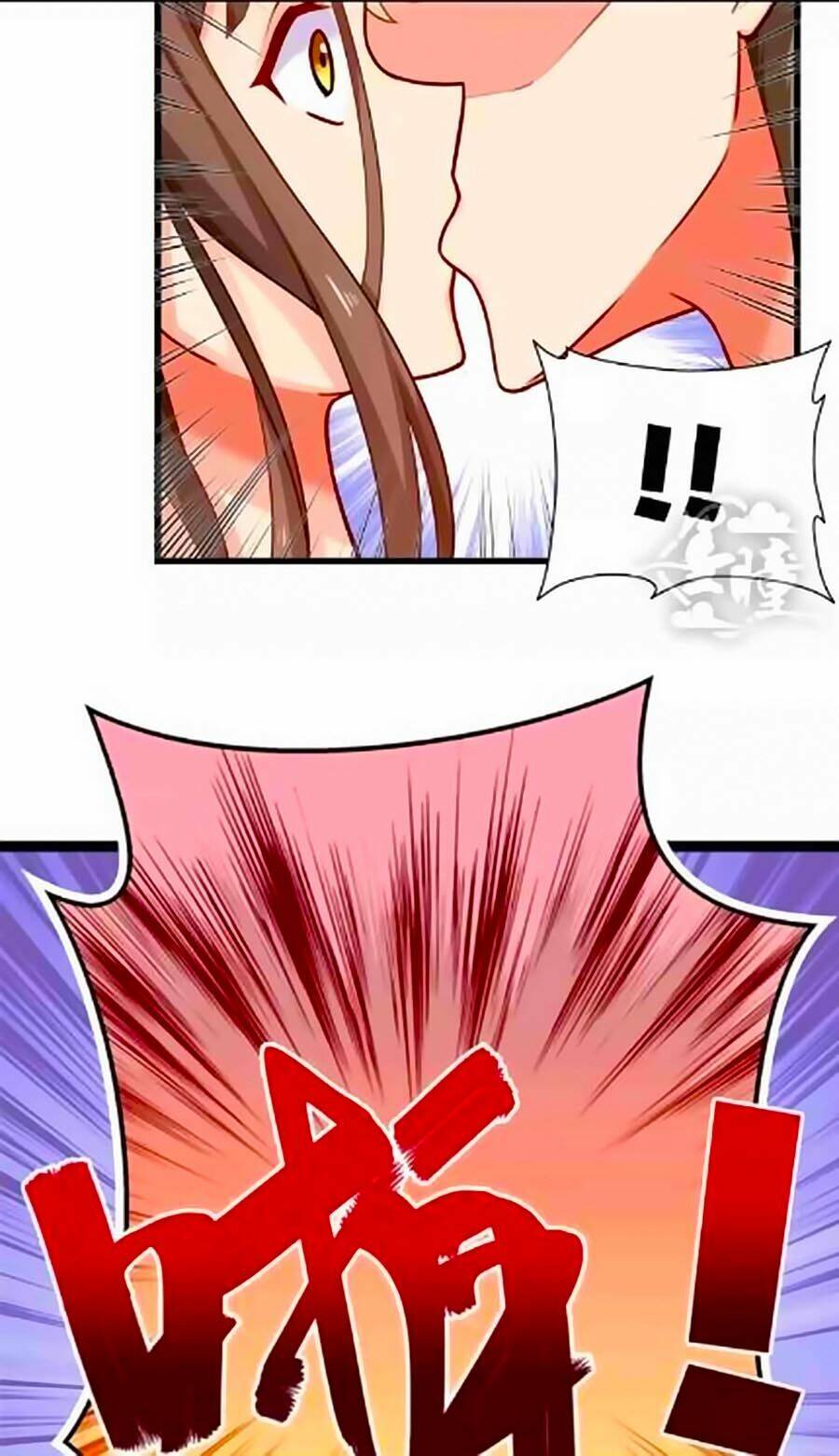 chỉ nhiễm thành hôn chapter 33 6