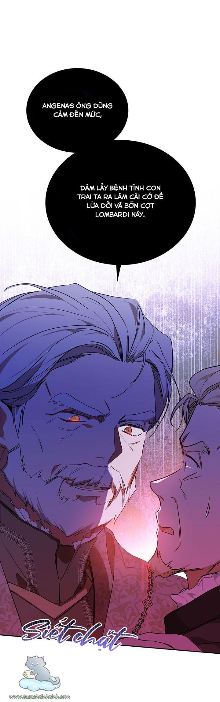 kiếp này ta sẽ trở thành gia chủ chapter 69 10