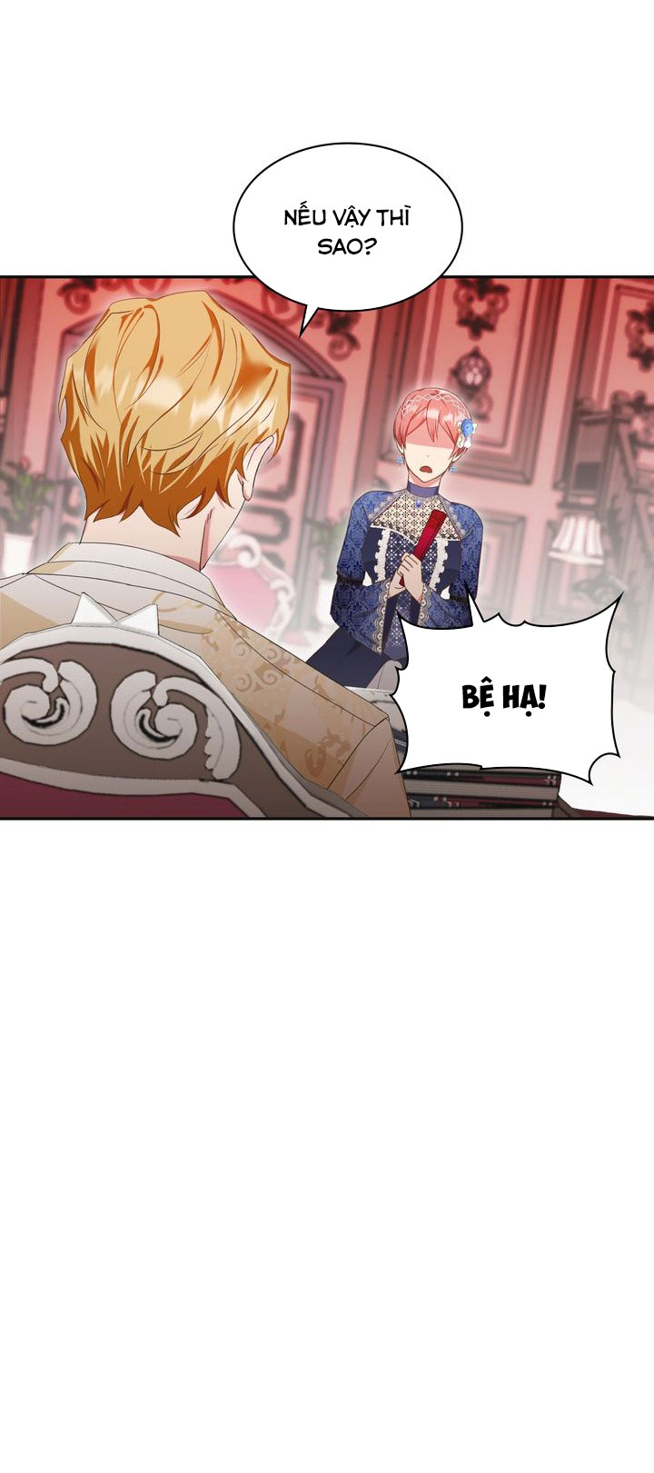 công lý của một ác nữ chapter 72 29