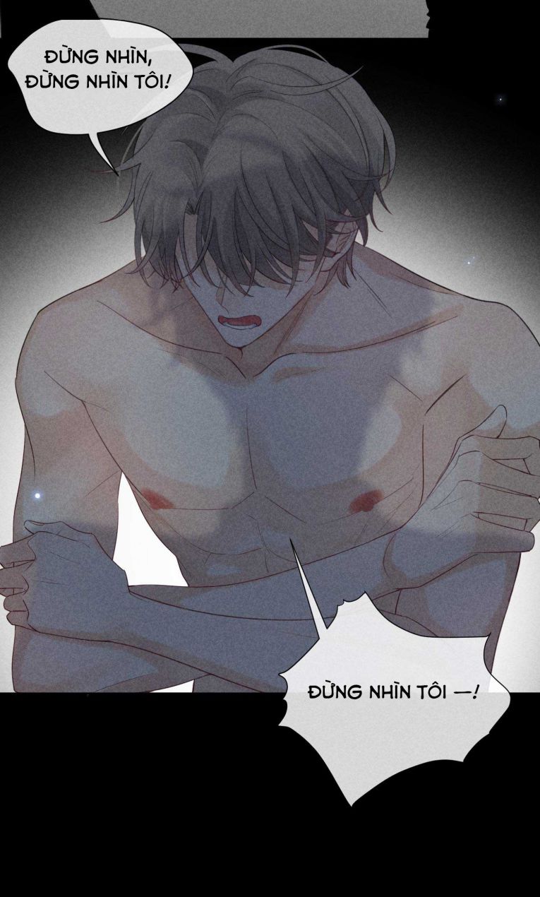 trò chơi săn mồi chapter 23 29