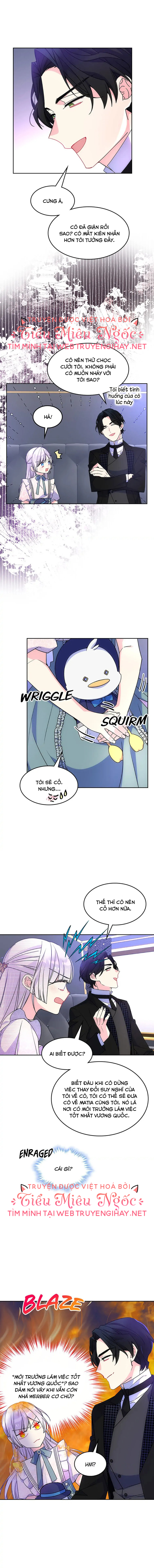 đừng lo lắng, anh trai của em! chapter 59 6