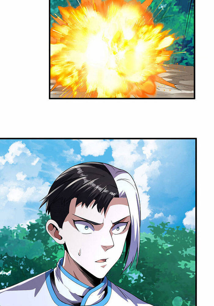 vương bài thần y chapter 81 2