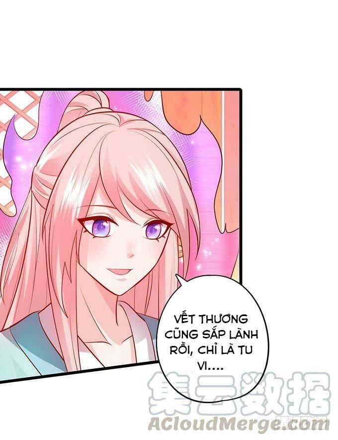 hồ tiên hung bạo chapter 139 28