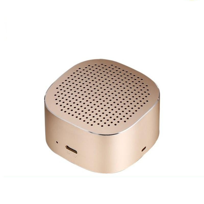 Loa Bluetooth Remax SP280 Mini Speaker Vỏ Nhôm Di Động Siêu Nhỏ Gọn - Hàng Nhập Khẩu