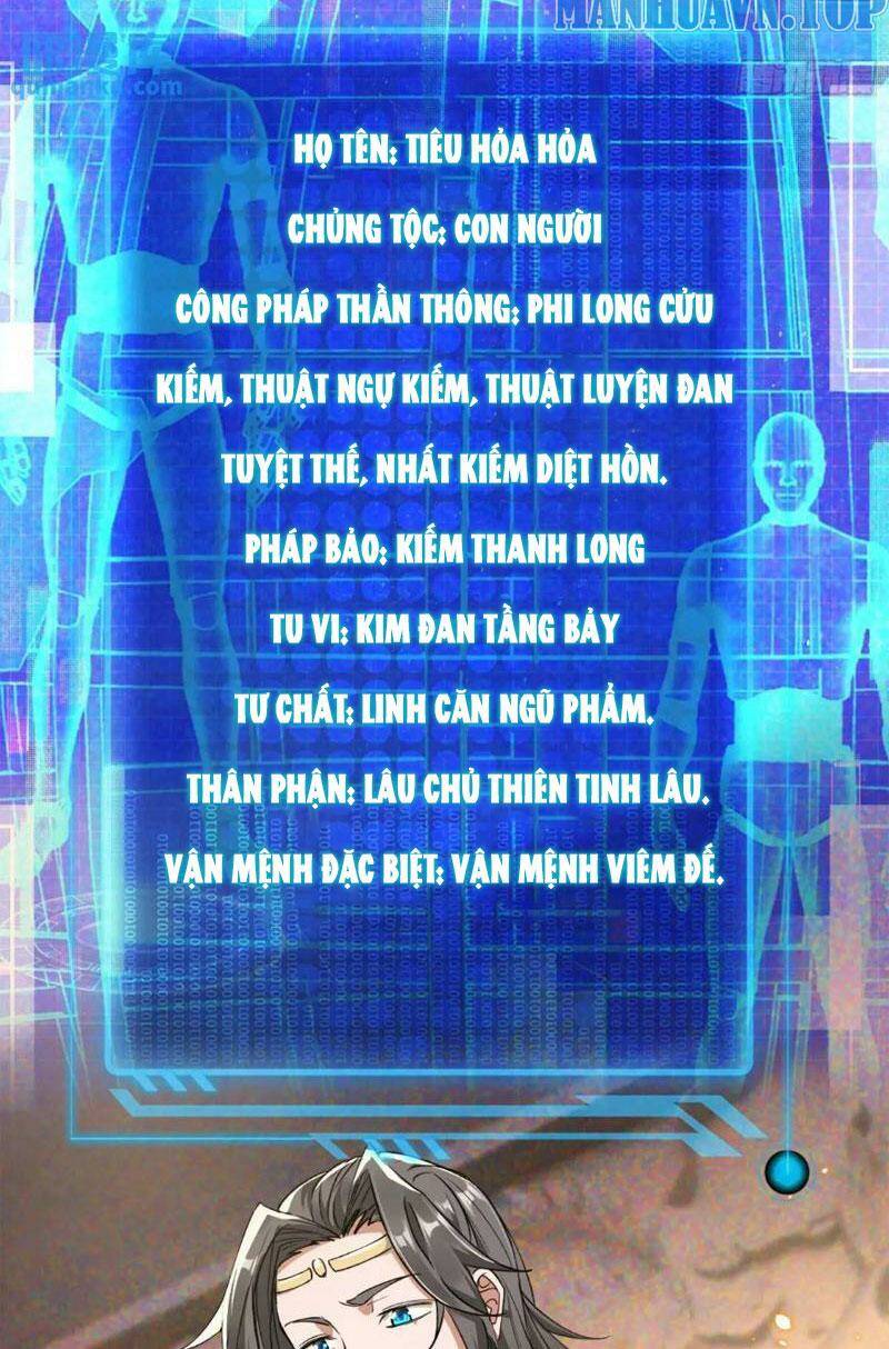 trăm tuổi mở hệ thống: con hiền cháu ngoan quỳ khắp núi! chapter 19 18