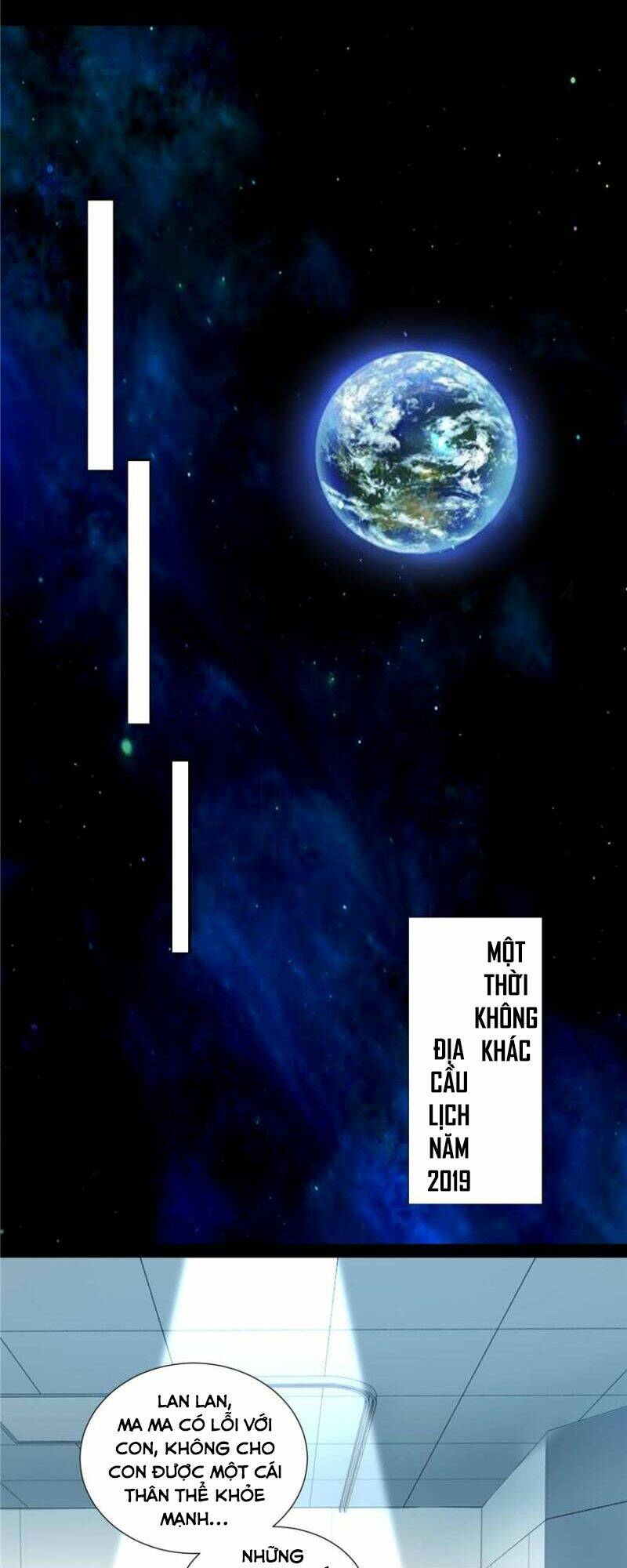 đàn ông trong tương lai không dễ làm chapter 1 18