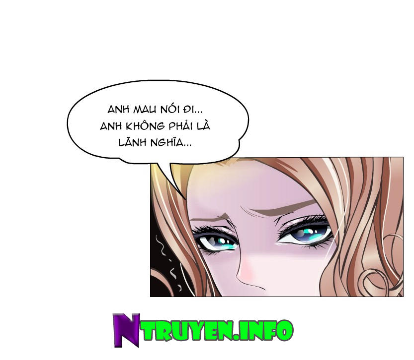 cạm bẫy của nữ thần chapter 127 16