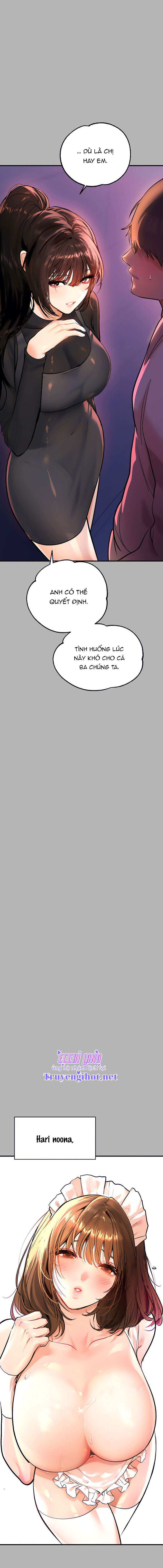 chị chủ nhà của tôi chapter 59.2 6