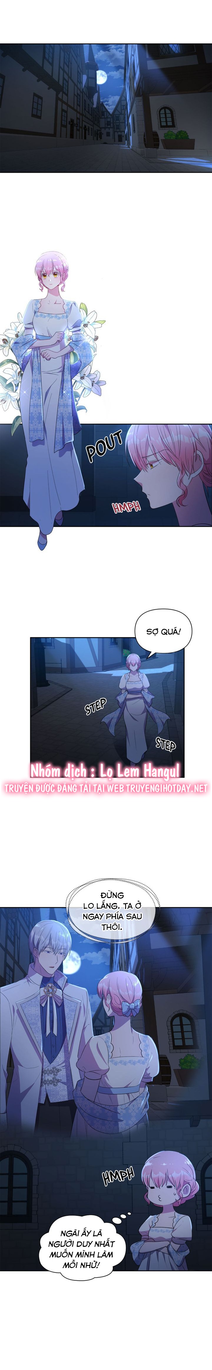 thuần hóa hoàng đế bạo chúa chapter 19 2