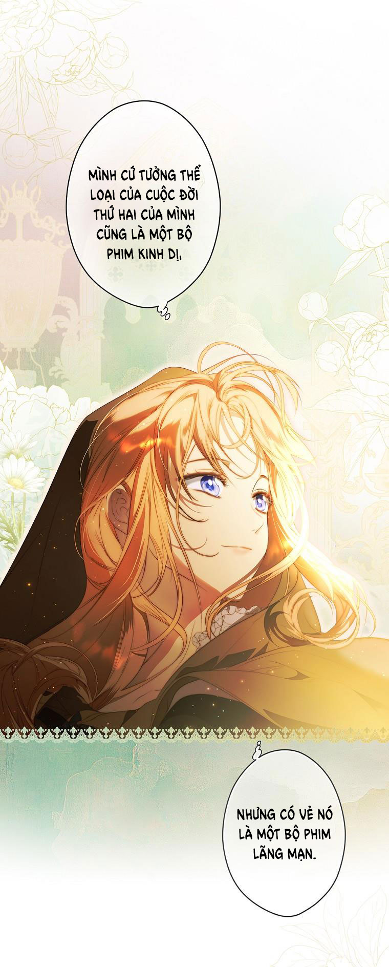 quý cô bí ẩn - secret lady chapter 77.2 9