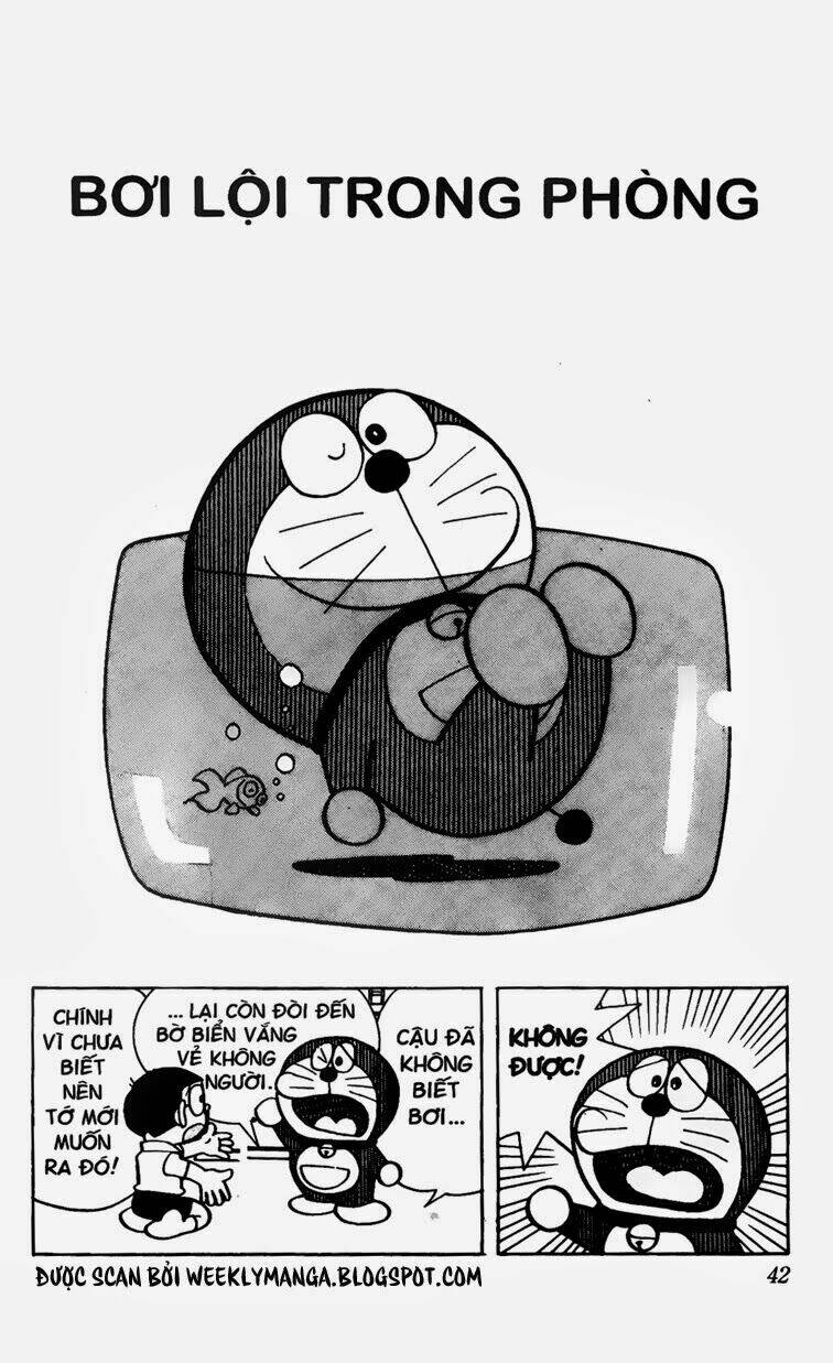 doraemon chapter 327 1