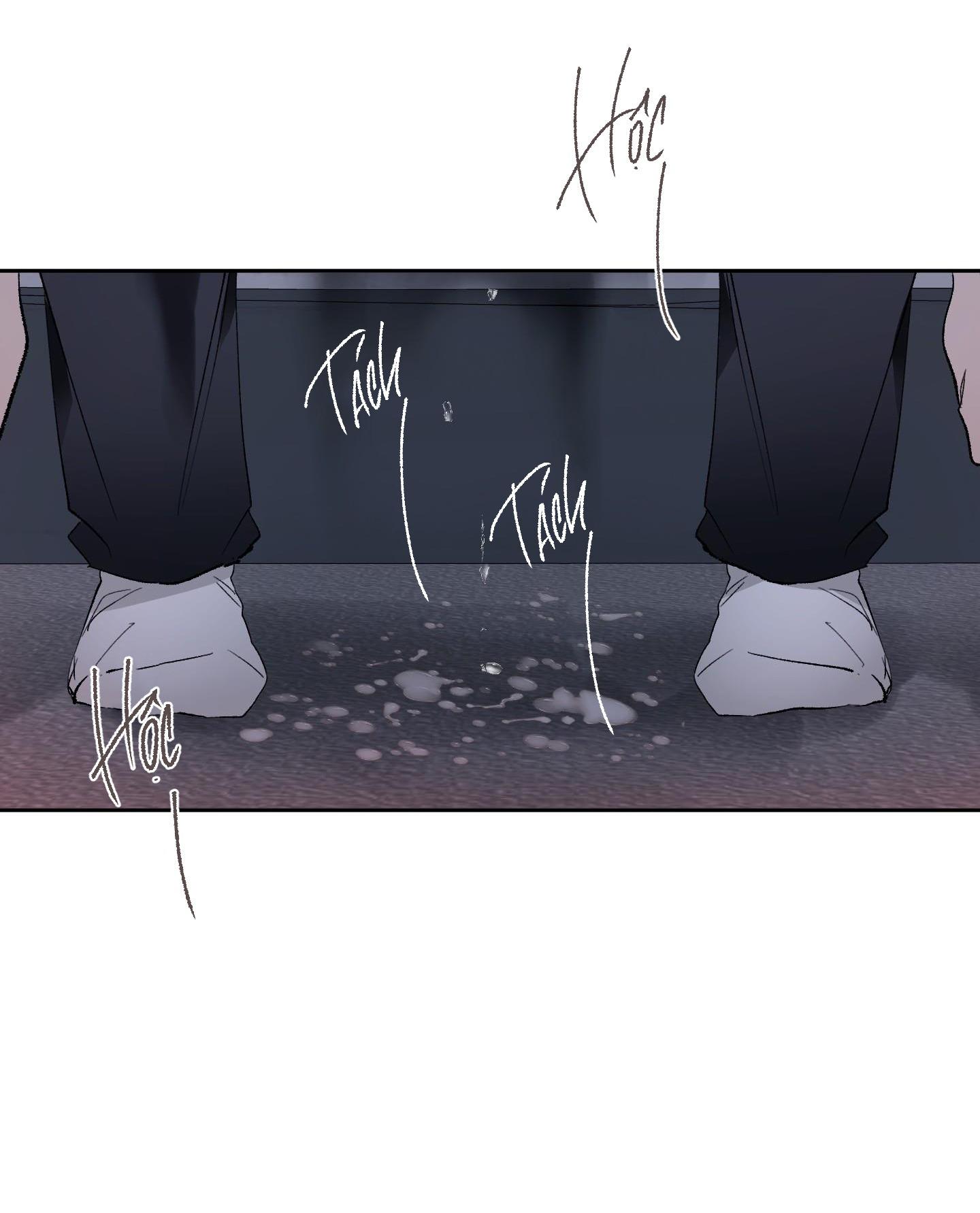 thế giới của tôi khi không có em chapter 42 22