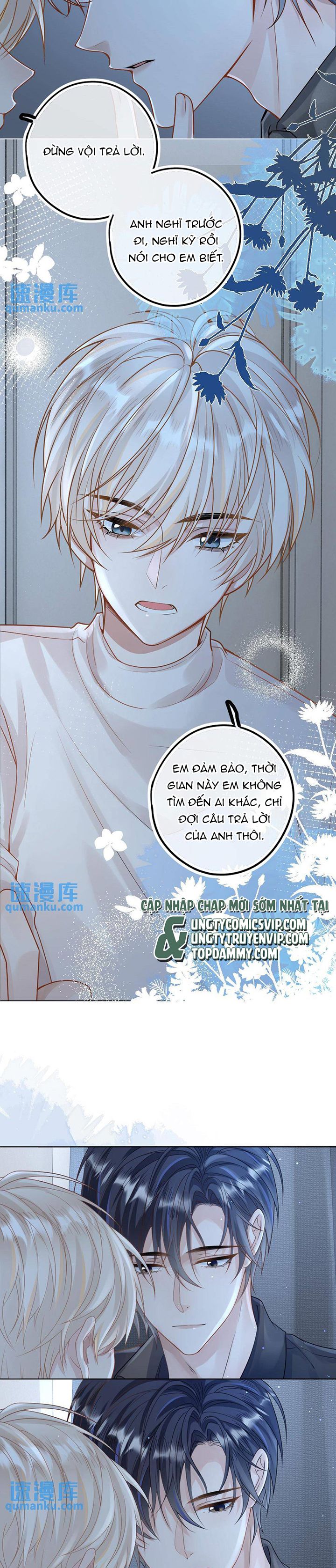 Khát Vọng Ngọt Ngào chapter 32