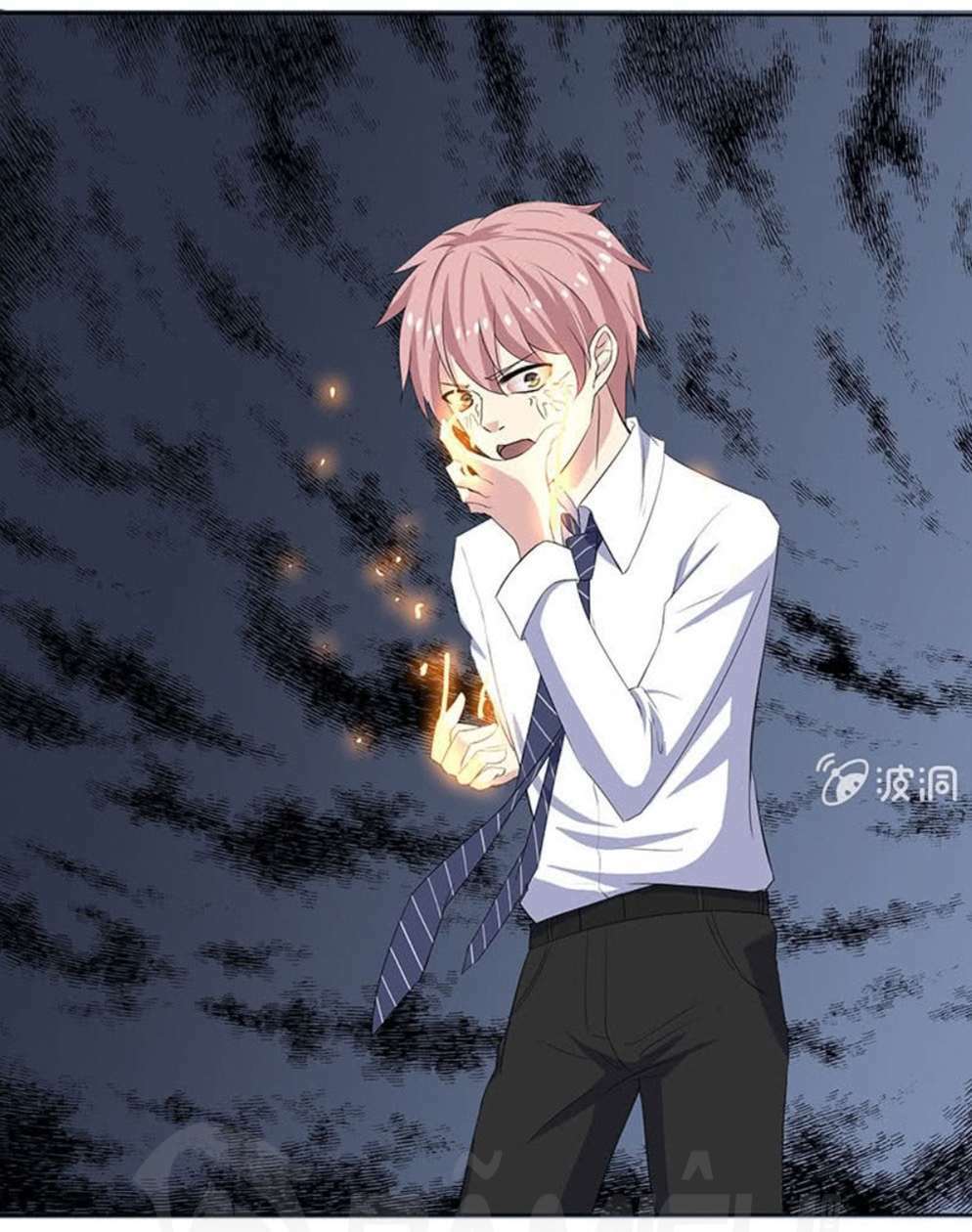 ta có nhẫn thần quyền năng chapter 12 11