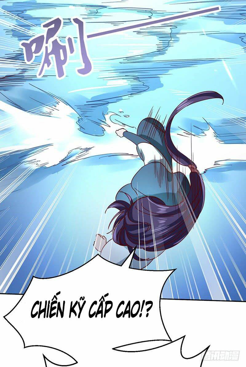 hỗn độn kiếm thần chapter 54 39