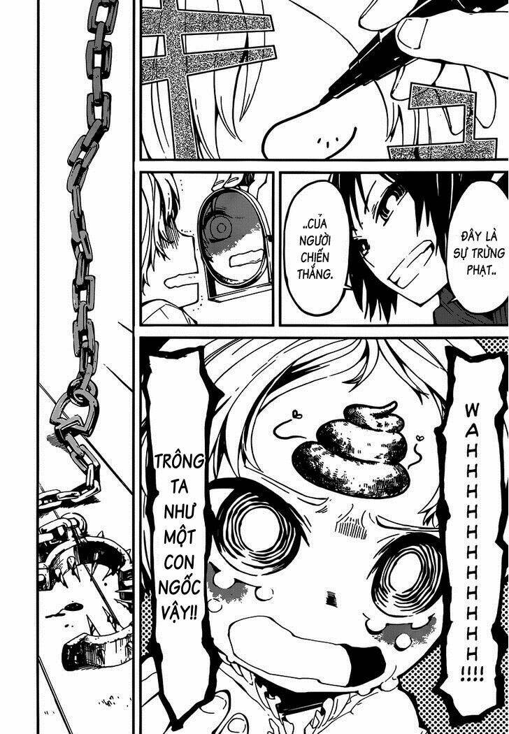 yaotsukumo chapter 5 32