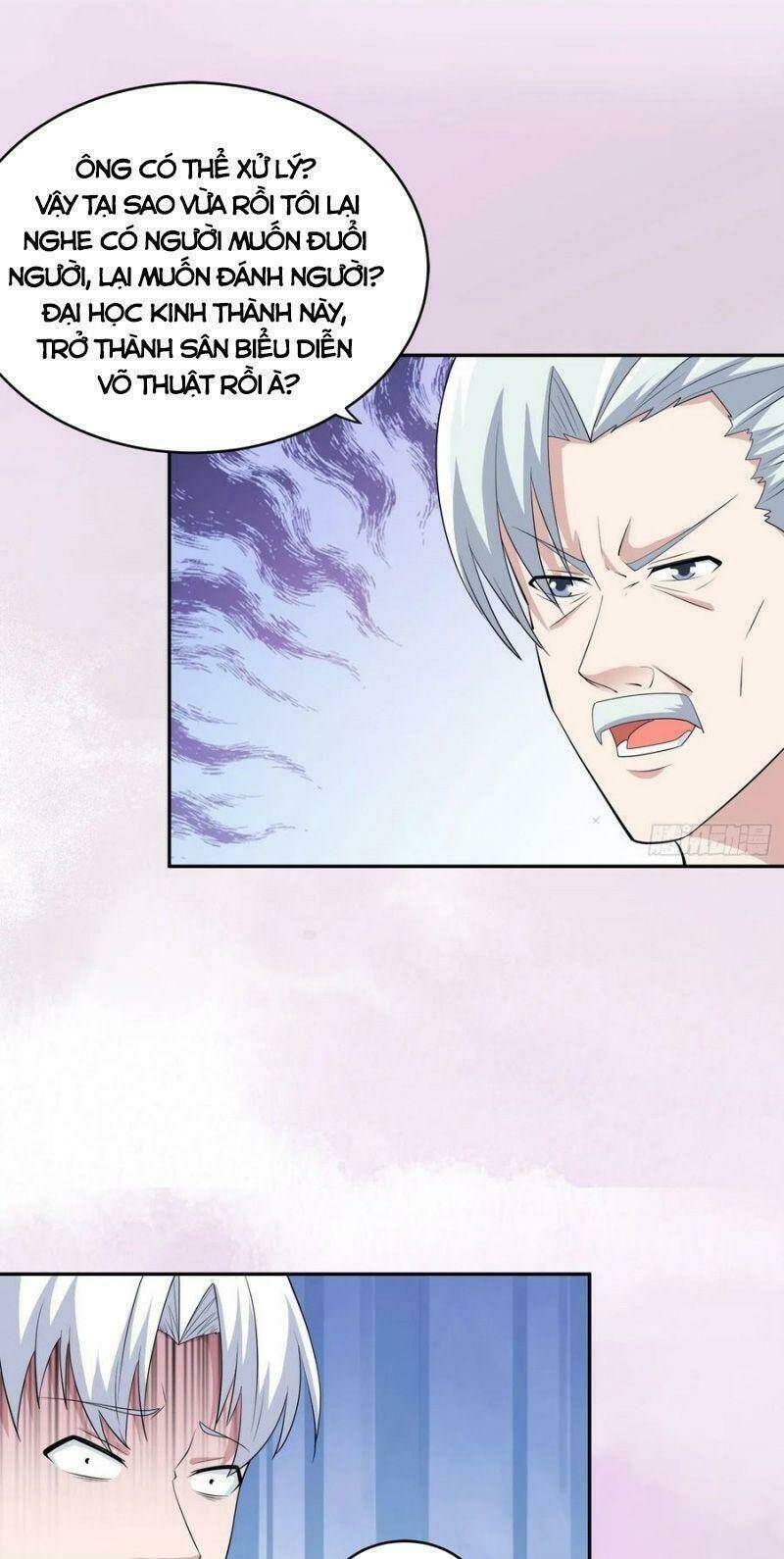 người tu tiên tại đô thị chapter 156 3