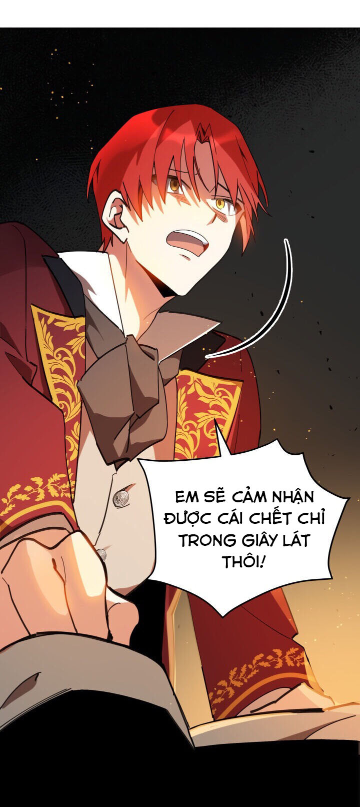 tiểu thư lạnh lùng chapter 1 48