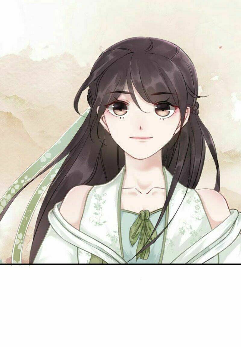 trọng sinh bá sủng nhiếp chính vương quá mạnh mẽ chapter 38 34