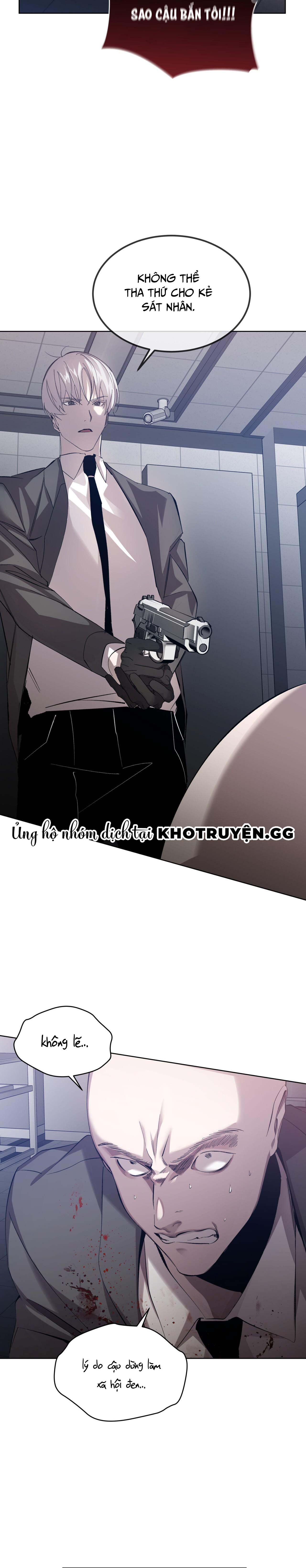 cú nổ chapter 12 6