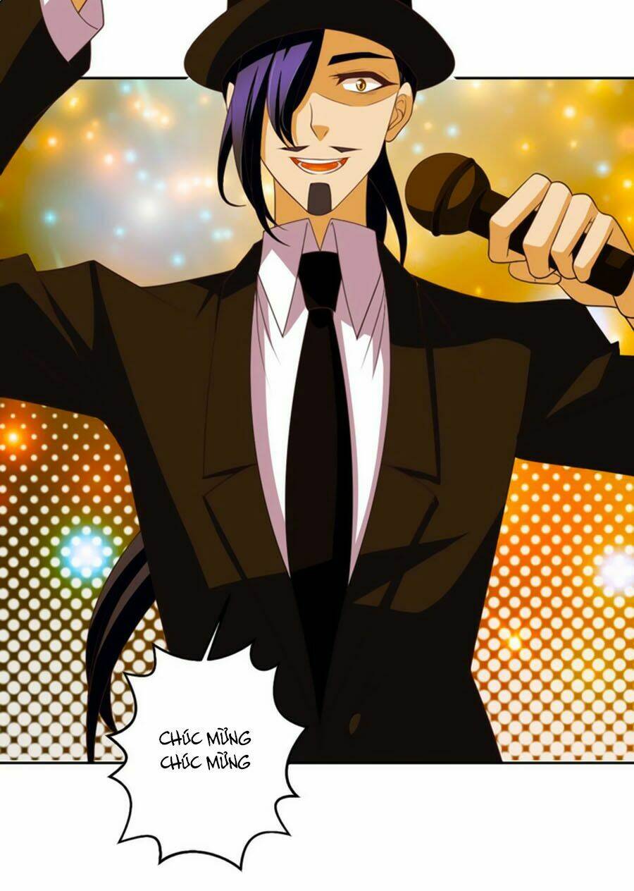 người yêu khát máu của tôi chapter 37 25