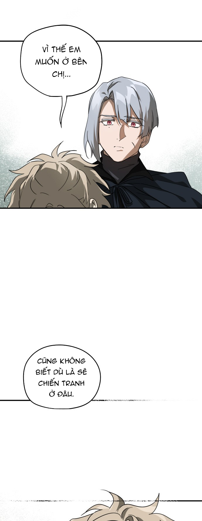 bị che khuất bởi hoàng hôn chapter 52 20