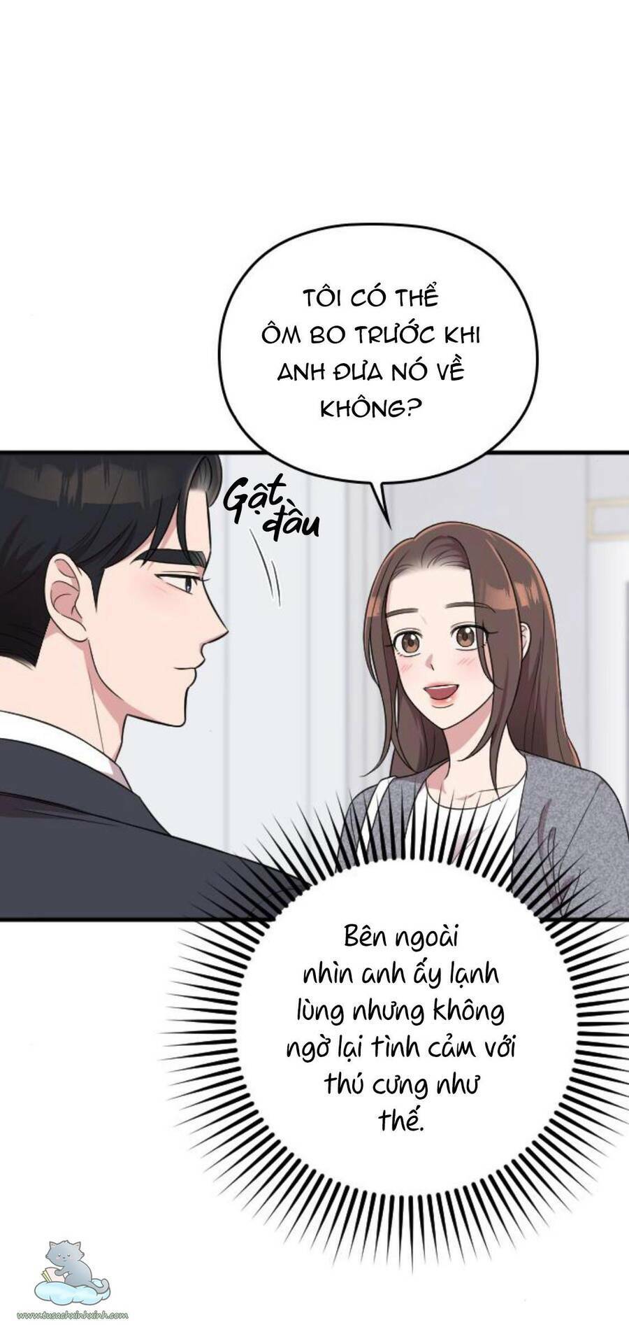 cô đi mà lấy chồng tôi đi chapter 28 104