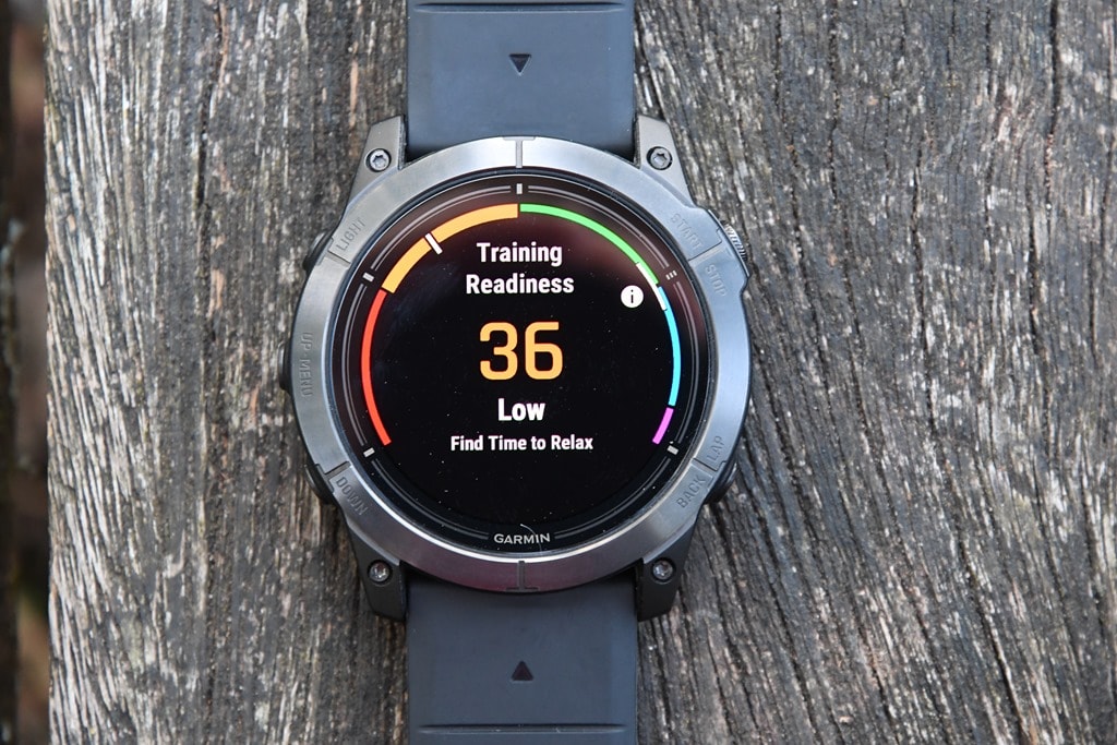 Đồng hồ Garmin Epix Pro – Sapphire Edition_Mới, hàng chính hãng