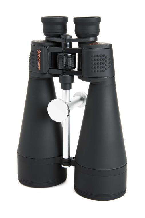 Ống nhòm 2 mắt quan sát thiên văn và vật thể khoảng cách xa Celestron Skymaster 20x80 chính hãng