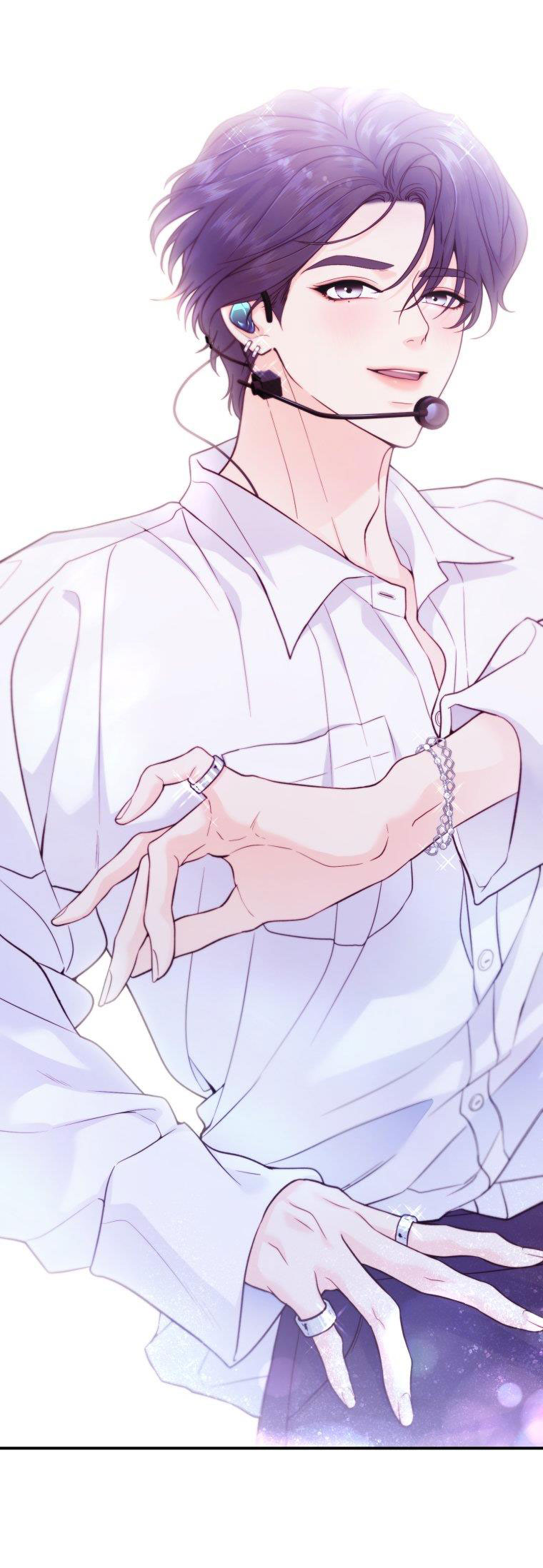 nữ nhân trợ giúp được yêu thích nhất chapter 10.2 11