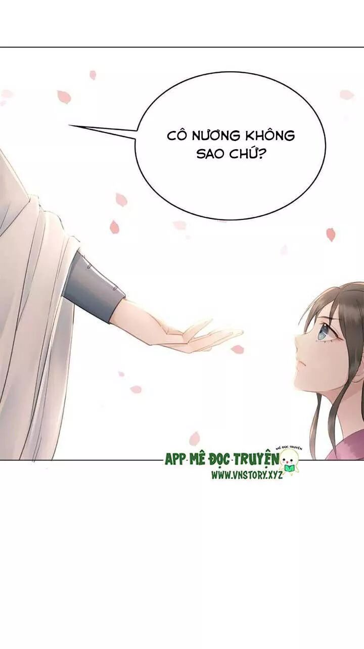 cực phẩm phế vật tiểu thư chapter 30 13