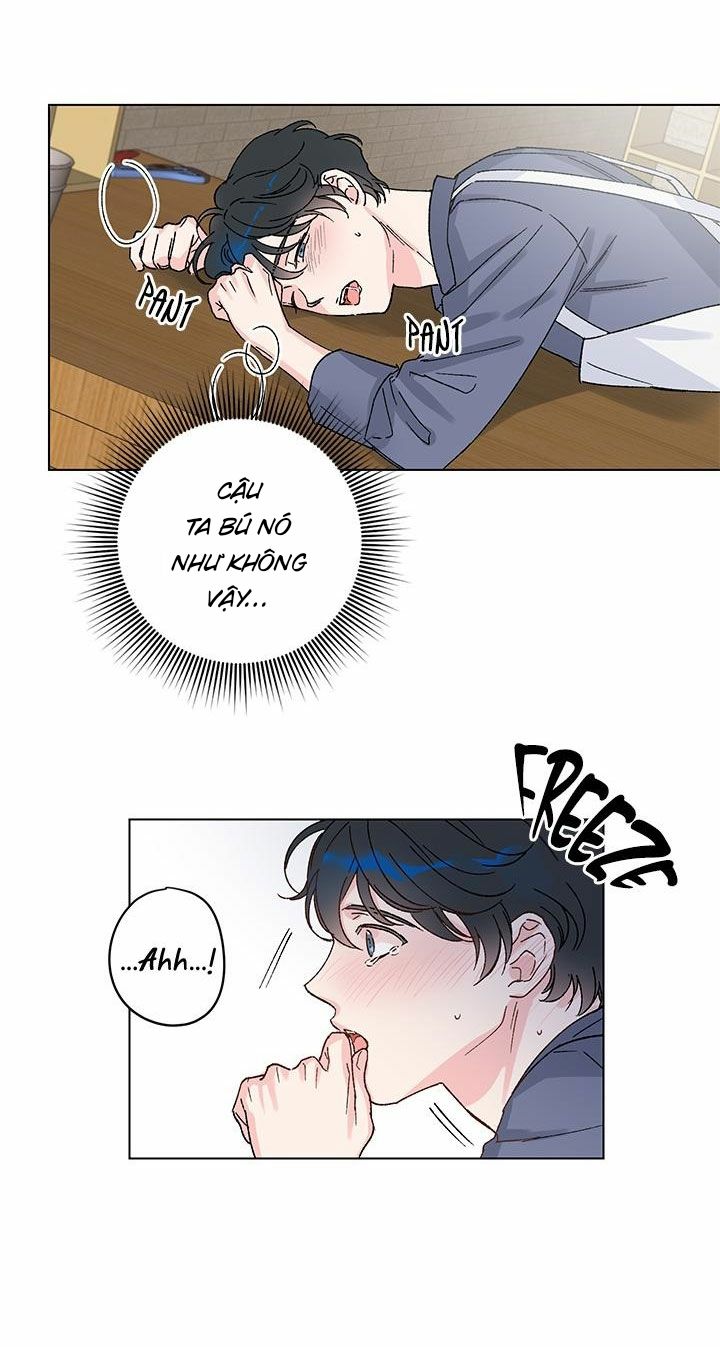 ngày tốt lành của eunsoo (full) chapter 3 46