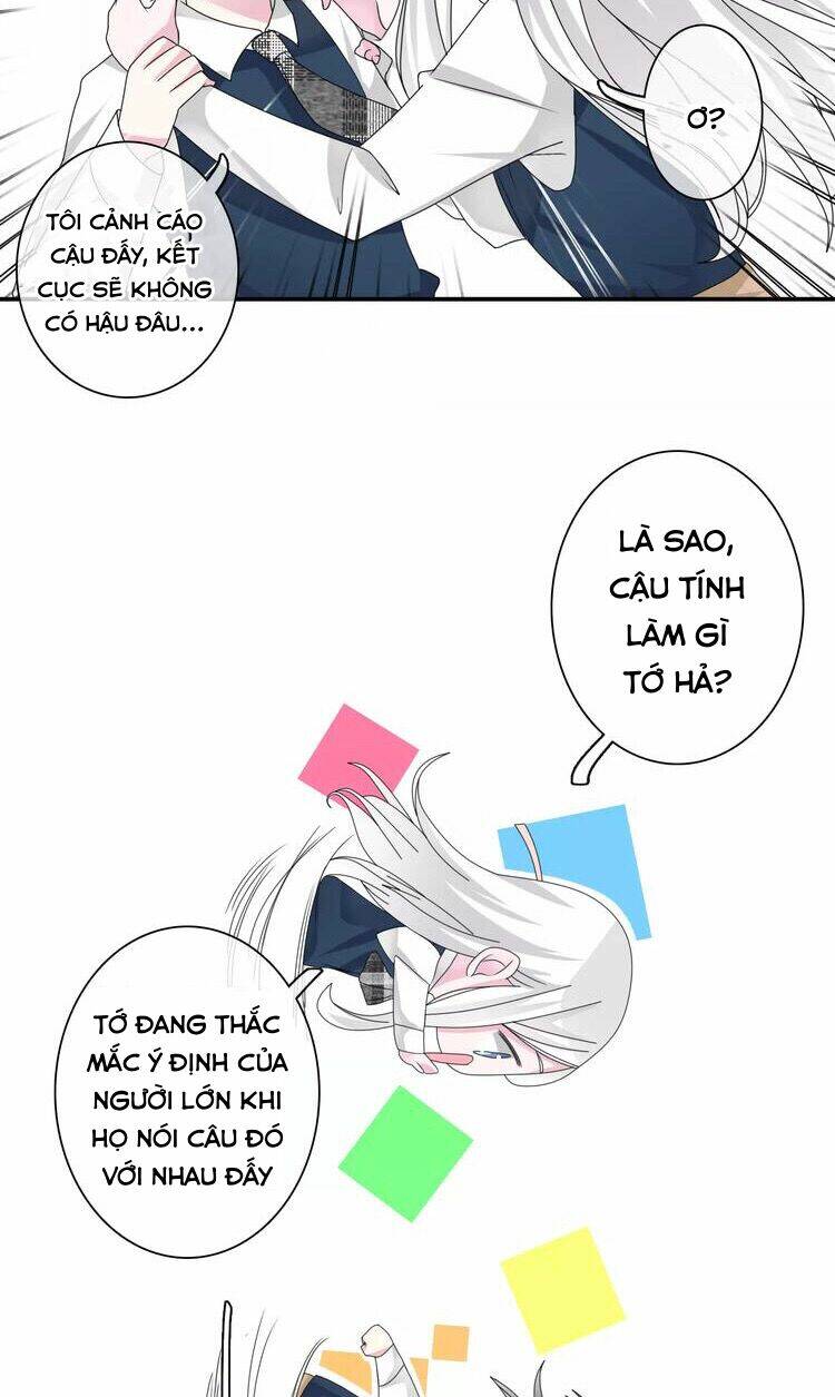 lều khều biết yêu chapter 88 20