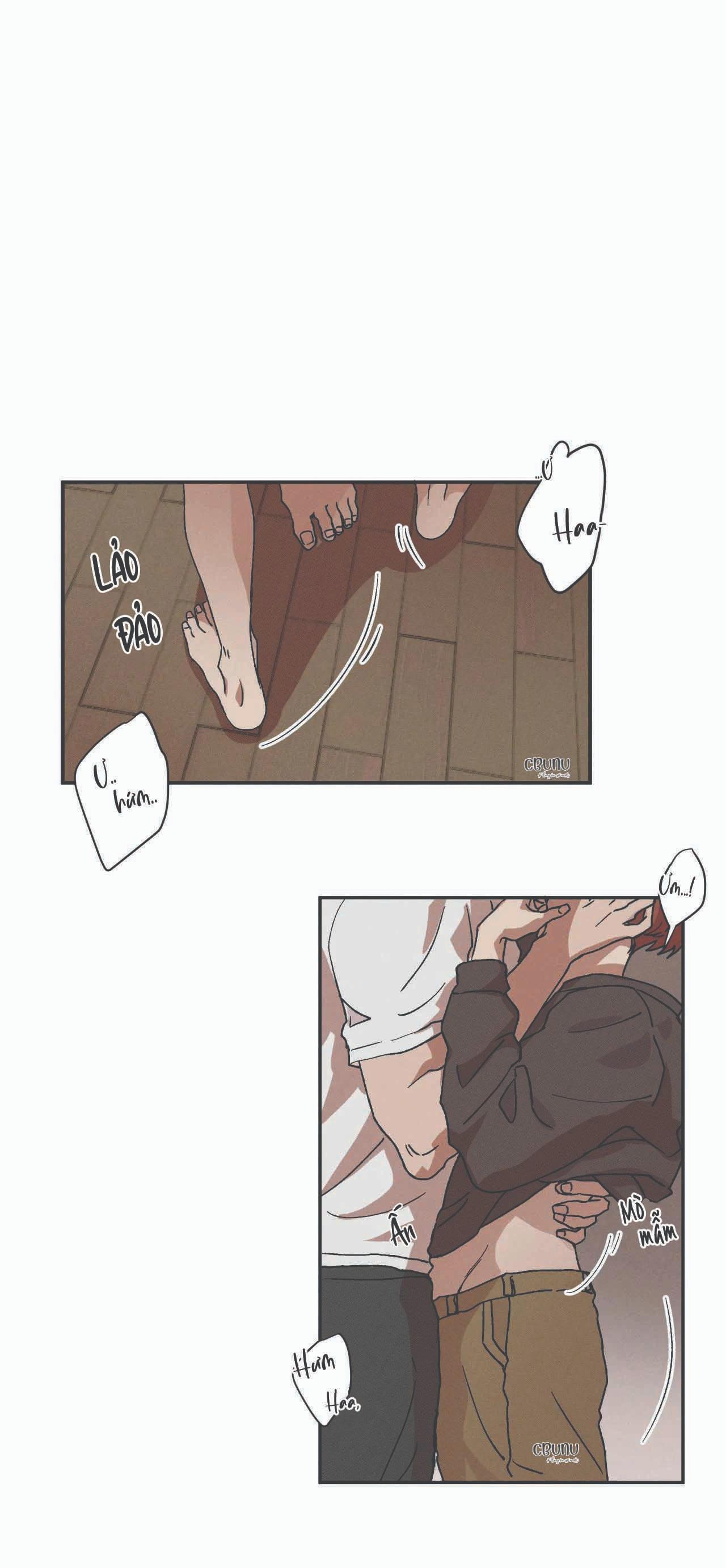 bẫy đôi ngọt ngào chapter 2 1