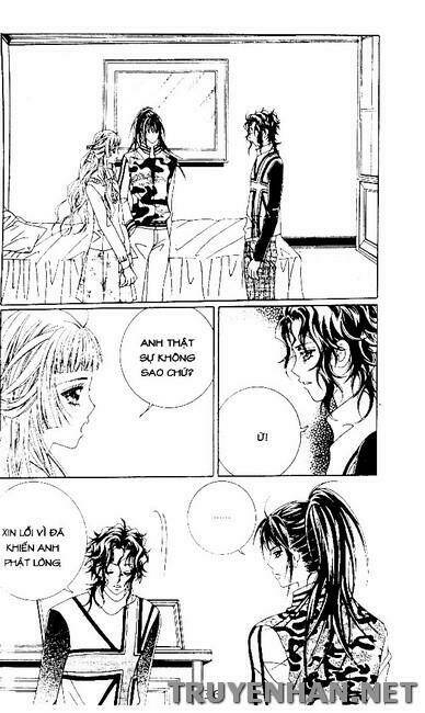 bạn trai tôi là ma cà rồng chapter 94 10